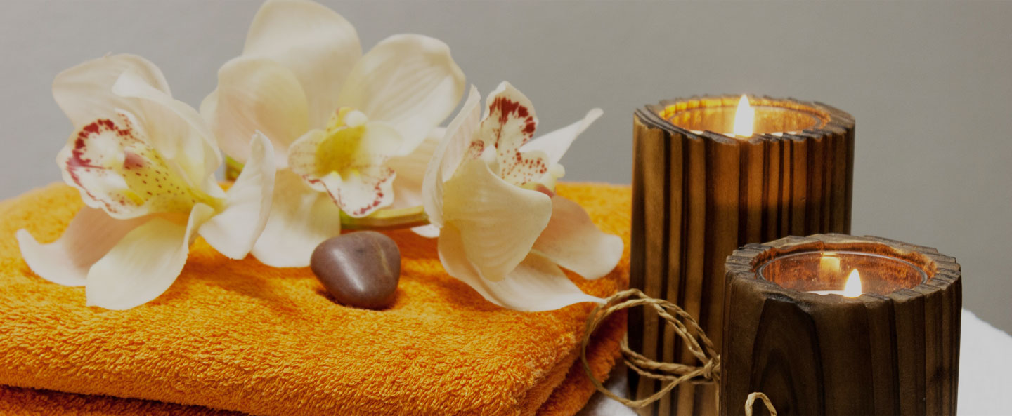 Bienvenue chez Fantine Massage